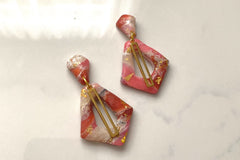 Essencia Earrings of the Month - 1 Pair