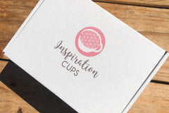 - ActionPlanner 
- 12oz Bag of Coffee 
- Coaster 
- Candle
- Pen 

*Items varies and theme changes. 