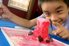 DIY Kids STEM & Crafts Kit – Award Winning Kids Science and Art Box
