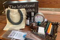 The Intentional Witch Box