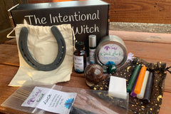 The Intentional Witch Box