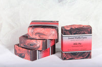 Soap Luxury - 2 Pack