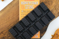 Chocolateral - your monthly Puzzle Chocolate subscription