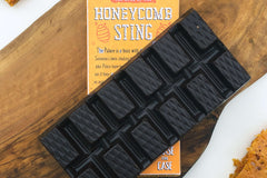 Chocolateral - your monthly Puzzle Chocolate subscription
