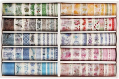Big Sticker Box