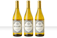 Vintage Wine Estates Kevin O’Leary 3 Bottle Reserve Wine Sets *Shipping Included*