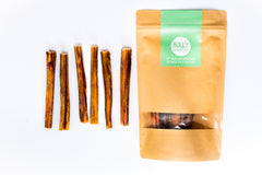 12" Bully Sticks - Bundle of 10
