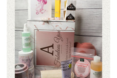 A Fabulous You Box!