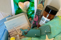 Life's a Wave BEACH box