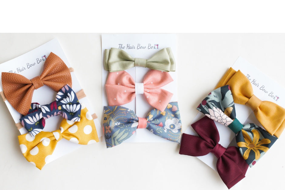 Minis Collection: Clips Only