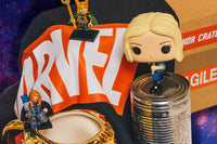 Thor Crate - The Marvel Subscription Box