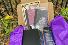 Witchcraft 101 Lesson Kit Subscription - Tier 4