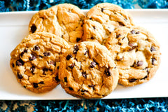 Gourmet Cookies from Great One Cookie Co