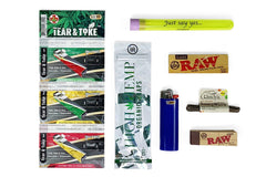 The Puff Pack