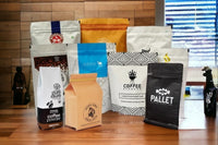 Each month you will receive two full-sized bags of mystery coffee. This will allow you to explore new brands & flavors each month.