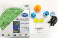 Sensory TheraPLAY Box!