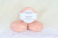 Shampoo Bar - Sulfate Free & Paraben Free