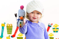 Kr8tive Kids Craft Holiday Box