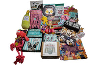 Paws & Pour Dog & Cat Box