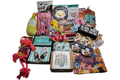 Paws & Pour Dog & Cat Box
