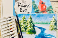 Your Paint Box