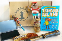 Bring a Book to Life Book and Gift Box