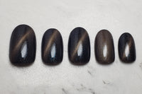 Luxury simple press on nails direct to your door
