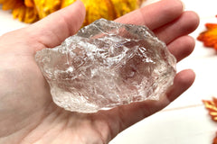 Crystal Mystery Box