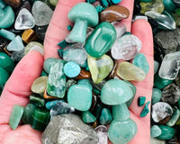 Crystal Confetti Scoop