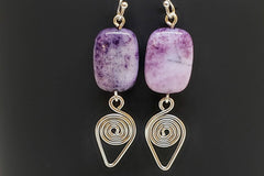 Earrings of the Month