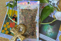 Spiritual Bath Subscription