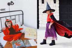 Join us on this literary adventure and watch as your child's love for reading grows with each book they receive. 