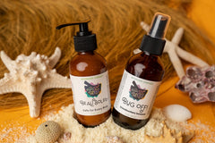 Community Supported Herbalism (CSH) box