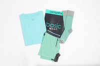 Basic Man Subscription