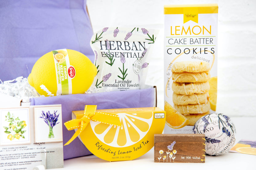 Cratejoy Fruit For Thought Subscription LAST BOX EVER!!
