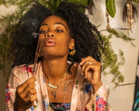 Afrocentric Living: Incense