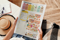 Monthly Happiness Newspaper