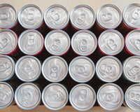Graham + Fisk's Wine-In-A-Can Canned Wine Club 24-Pack