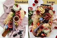 Platterful: A Charcuterie Experience