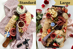 Platterful: A Charcuterie Experience