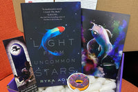 SciFi & Fantasy Book Crate