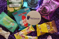 Reel Snack Box