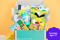Muse Kidz Monthly Box