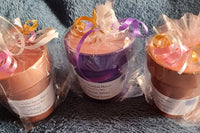 Monthly Votive Candle Box
