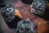 Monthly Dice Subscription
