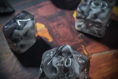 Monthly Dice Subscription