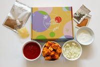 InstaSpice - Instapot Designed Spice Kits