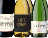 Vintage Wine Estates Perfect Pairings 6 Bottle Wine Collection *Shipping Included*