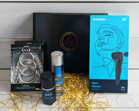 Sliver Experience (Box)