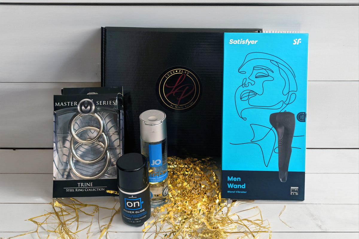 Sliver Experience (Box)